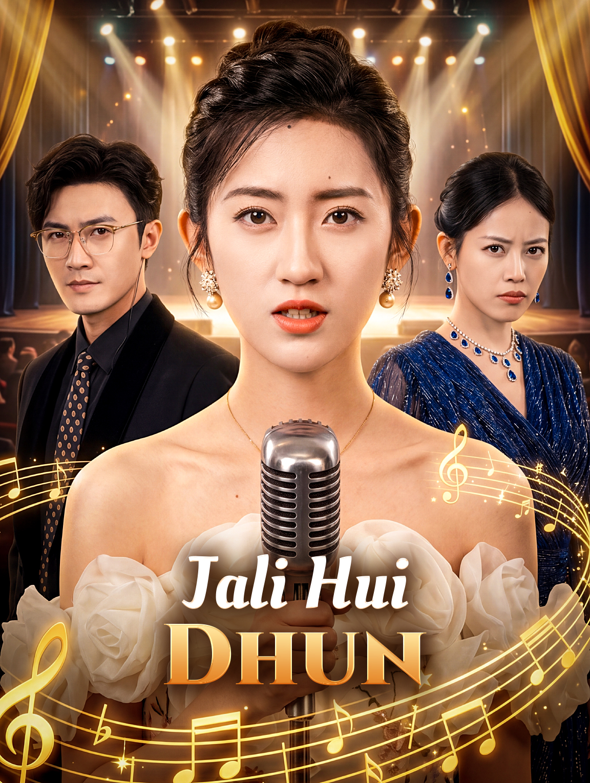Jali Hui Dhun