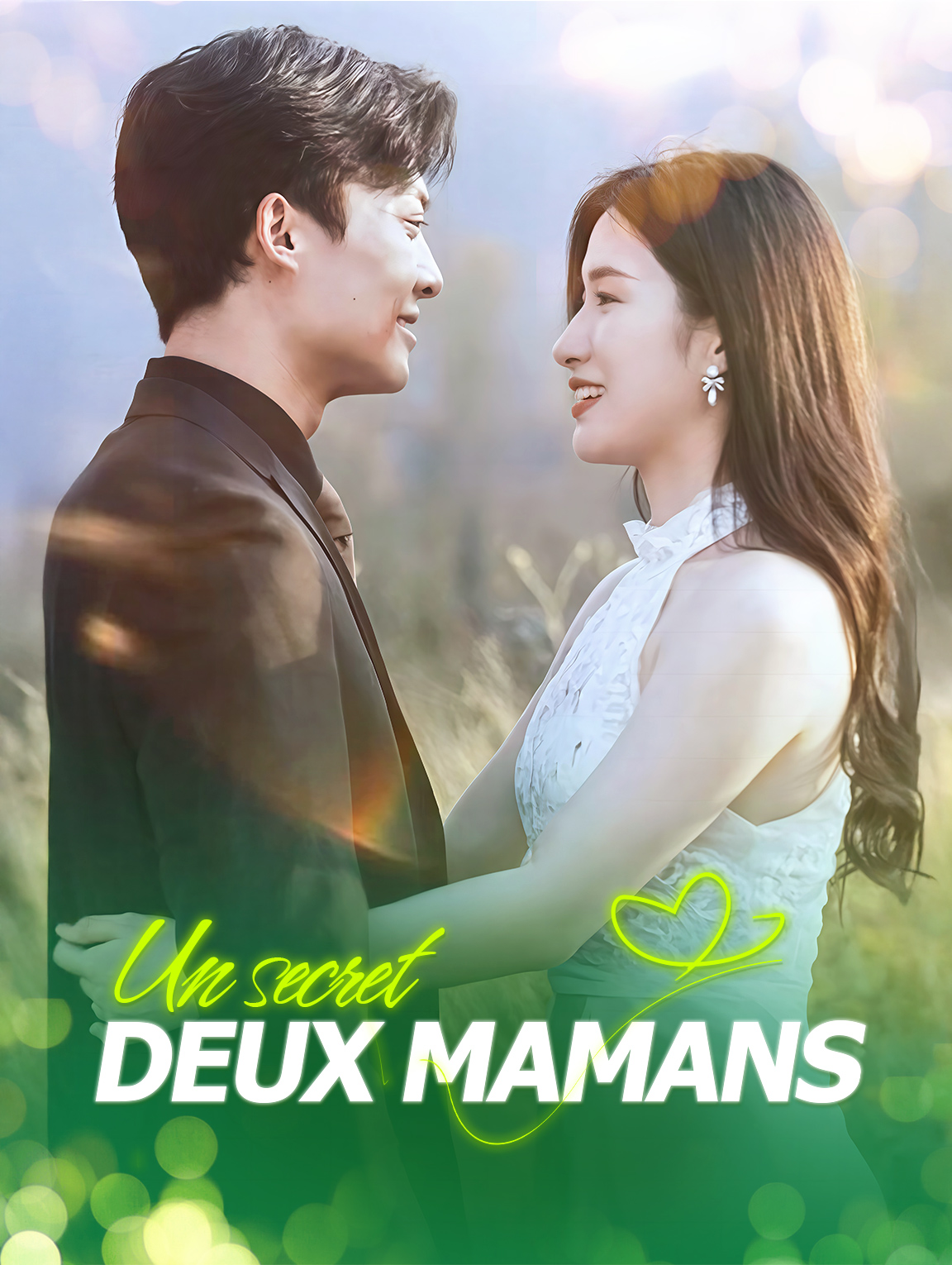 Deux Mamans, Un Secret