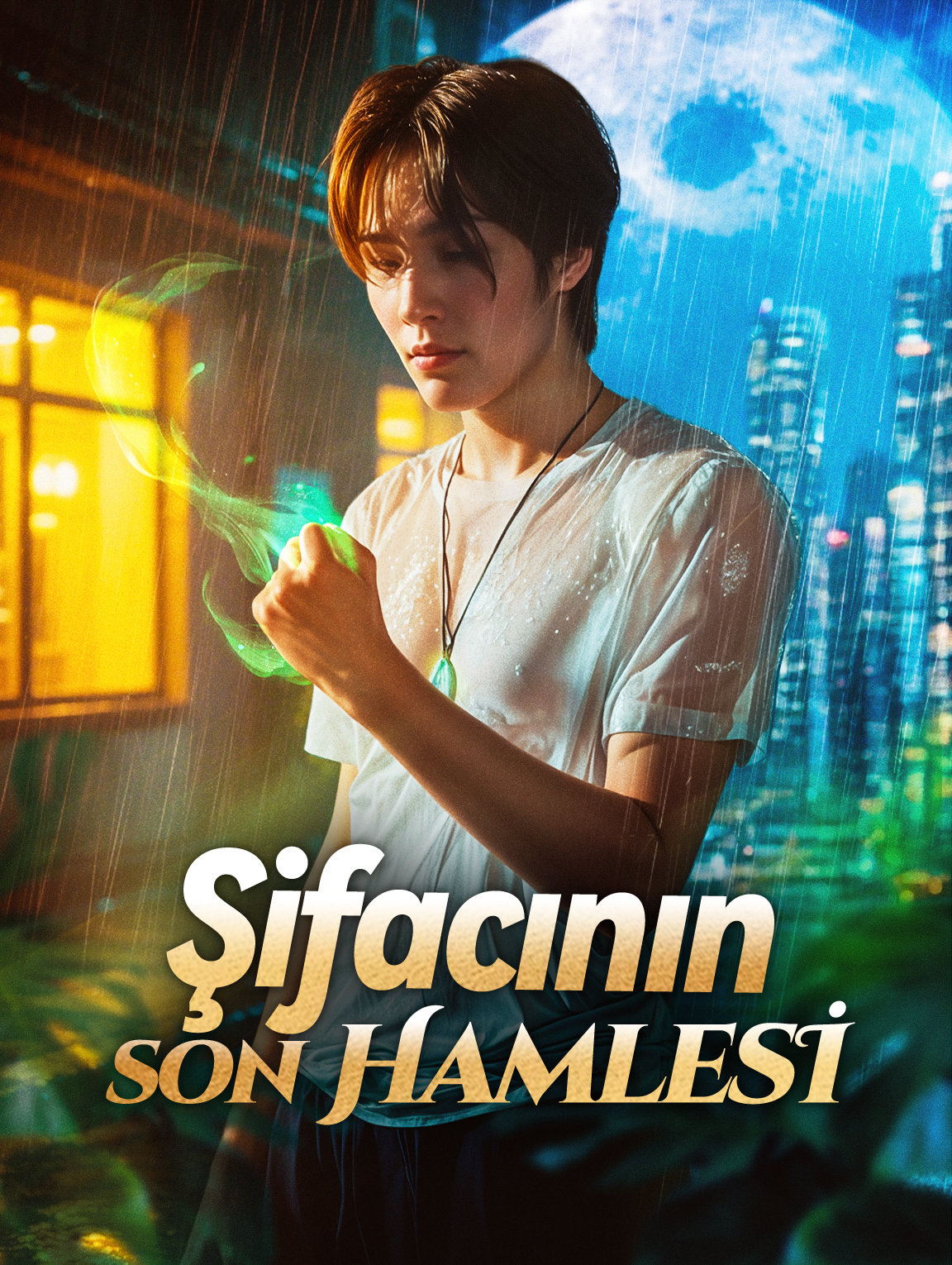 Şifacının Son Hamlesi