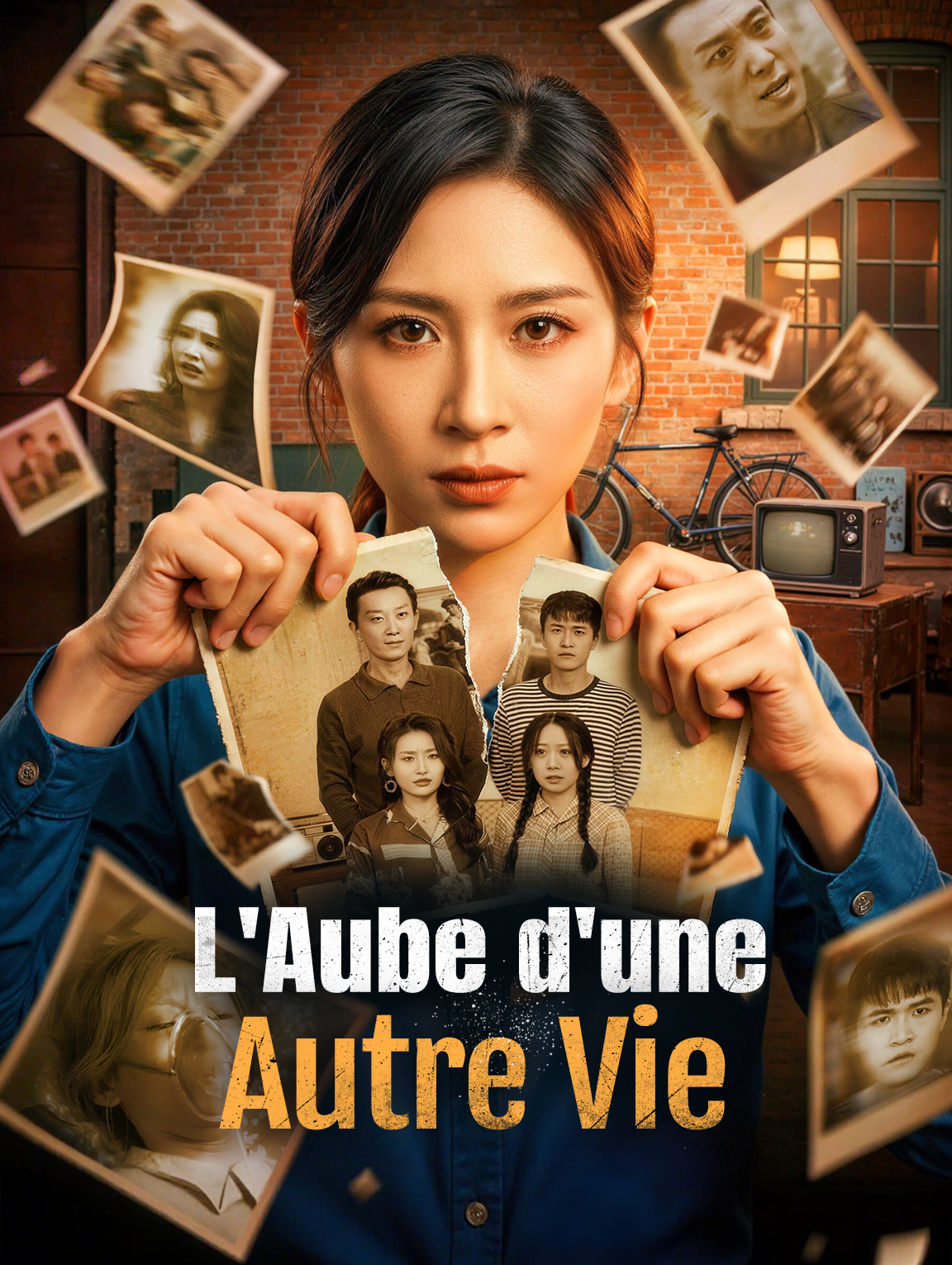 L'Aube d'une Autre Vie