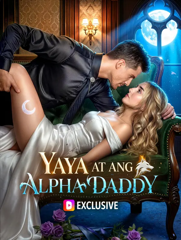 Yaya at ang Alpha Daddy