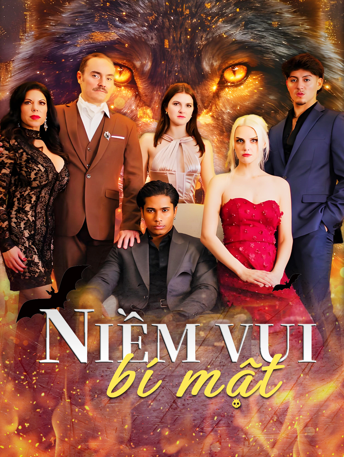 Niềm vui bí mật