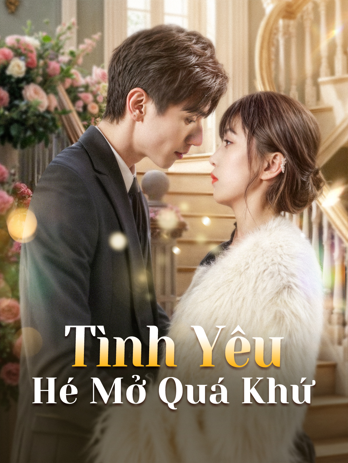 Tình Yêu Hé Mở Quá Khứ
