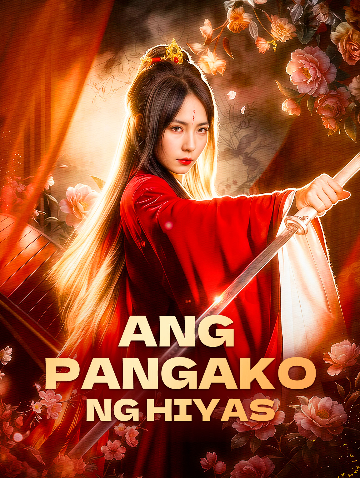 Ang Pangako ng Hiyas