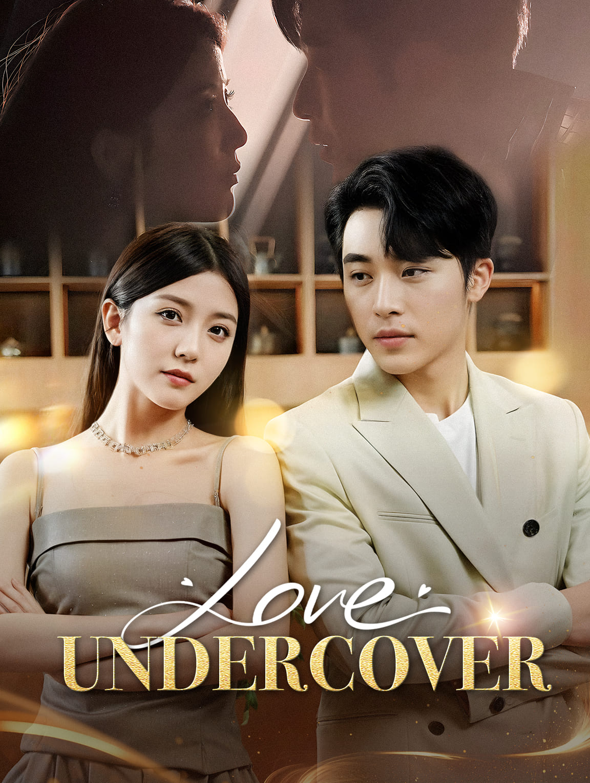 Love Undercover