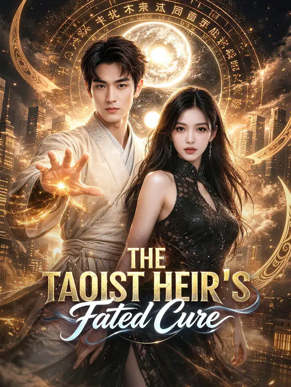 The Taoist Heir's Fated Cure