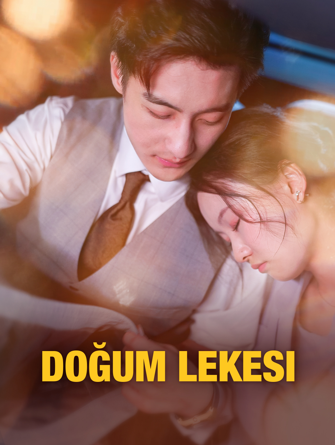 Doğum Lekesi
