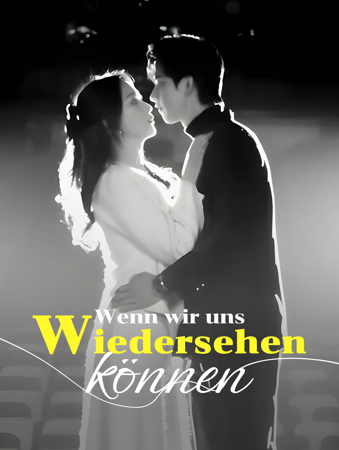Wenn wir uns wiedersehen können