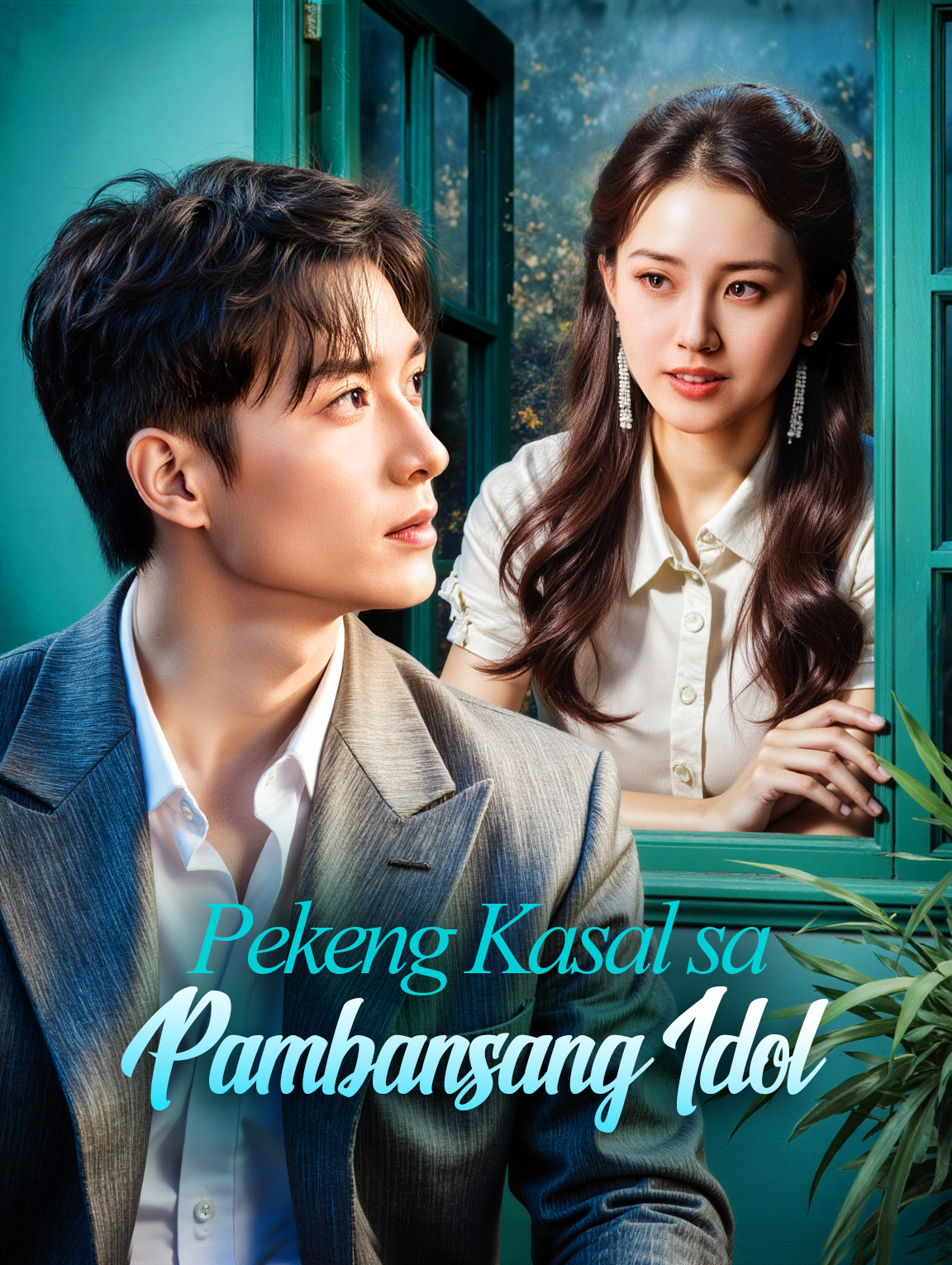 Pekeng Kasal sa Pambansang Idol