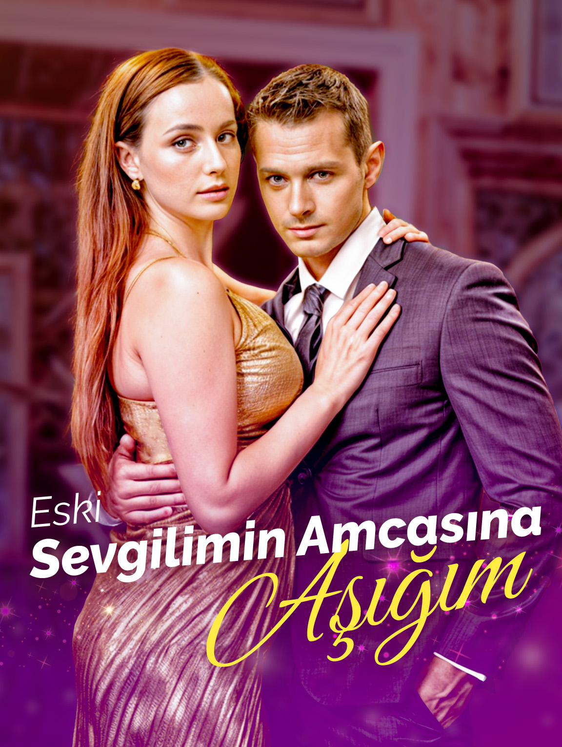 Eski Sevgilimin Amcasına Aşığım