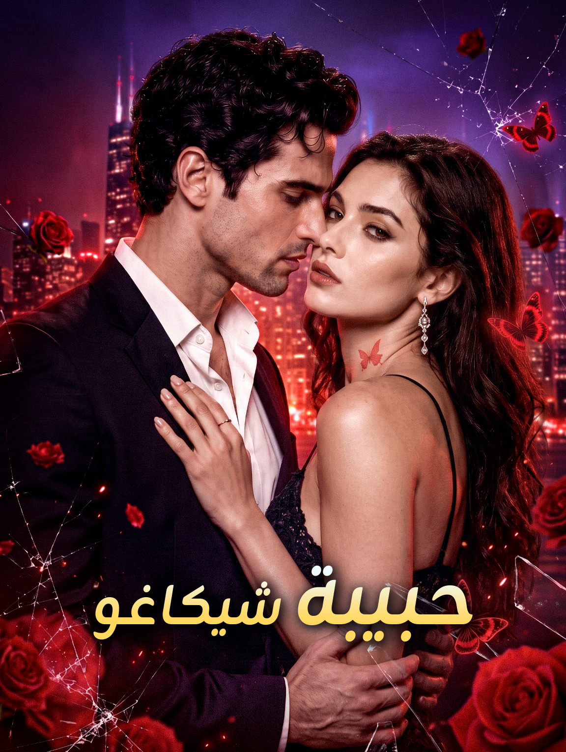 حبيبة شيكاغو