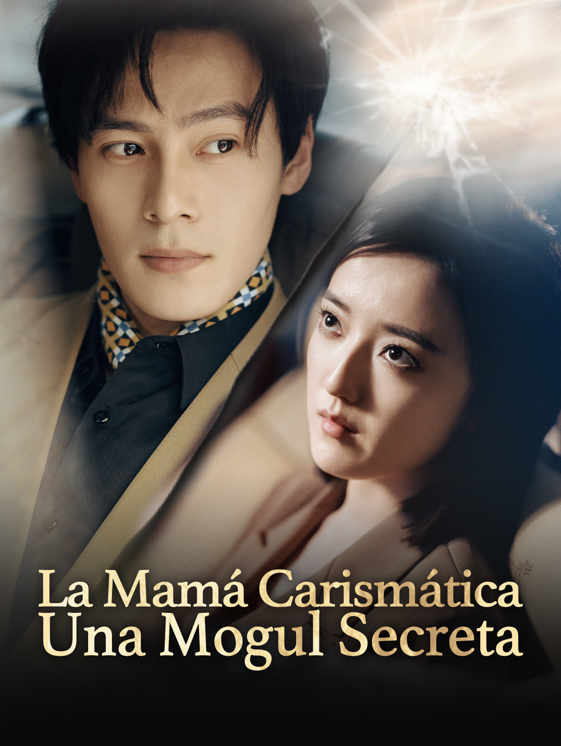 La Mamá Carismática: Una Mogul Secreta