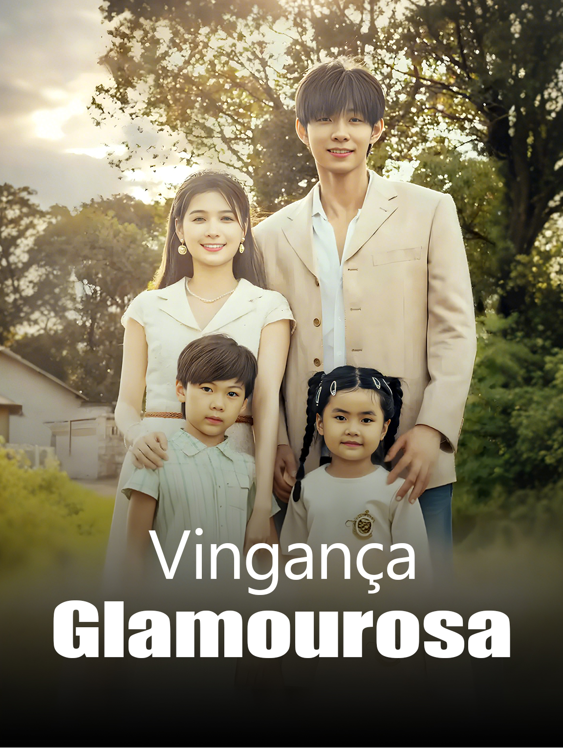 Vingança Glamourosa