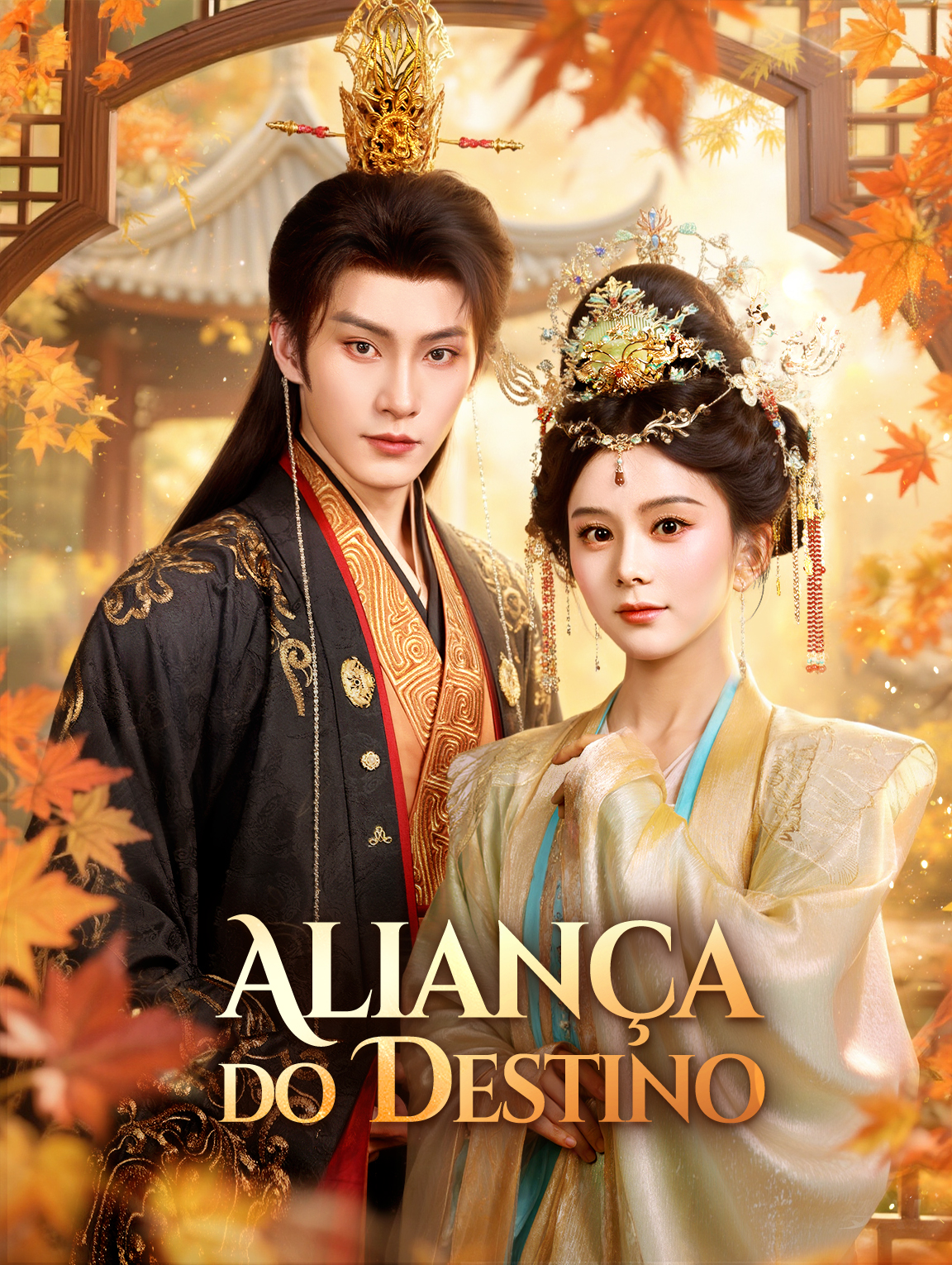 Aliança do Destino