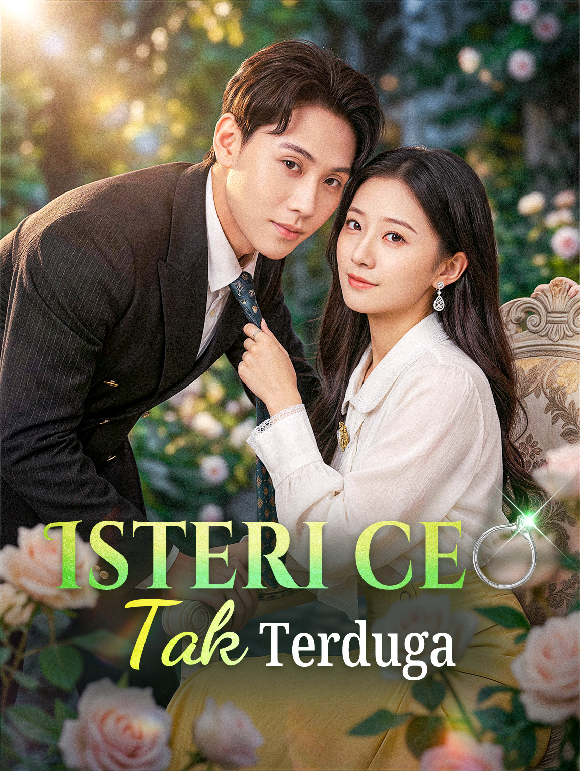 Isteri CEO Tak Terduga