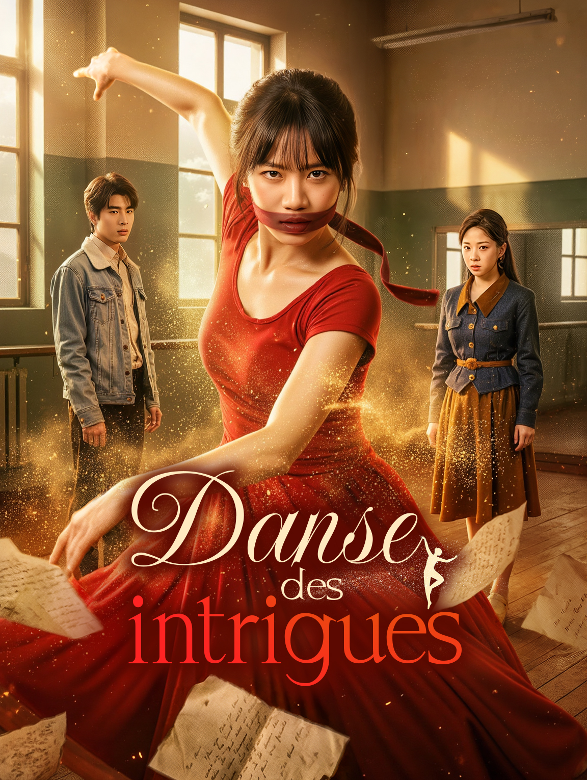 Danse des intrigues