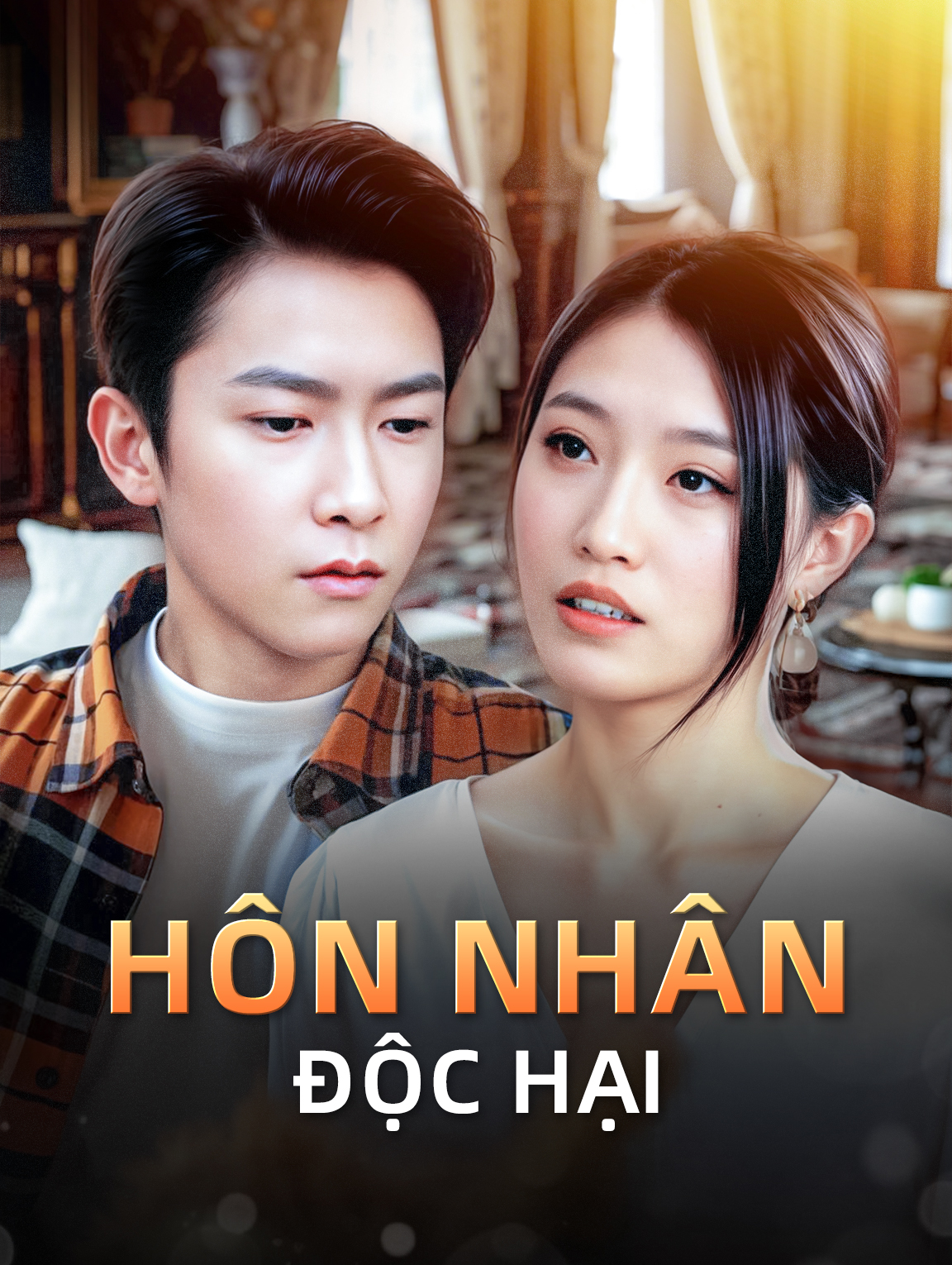Hôn Nhân Độc Hại