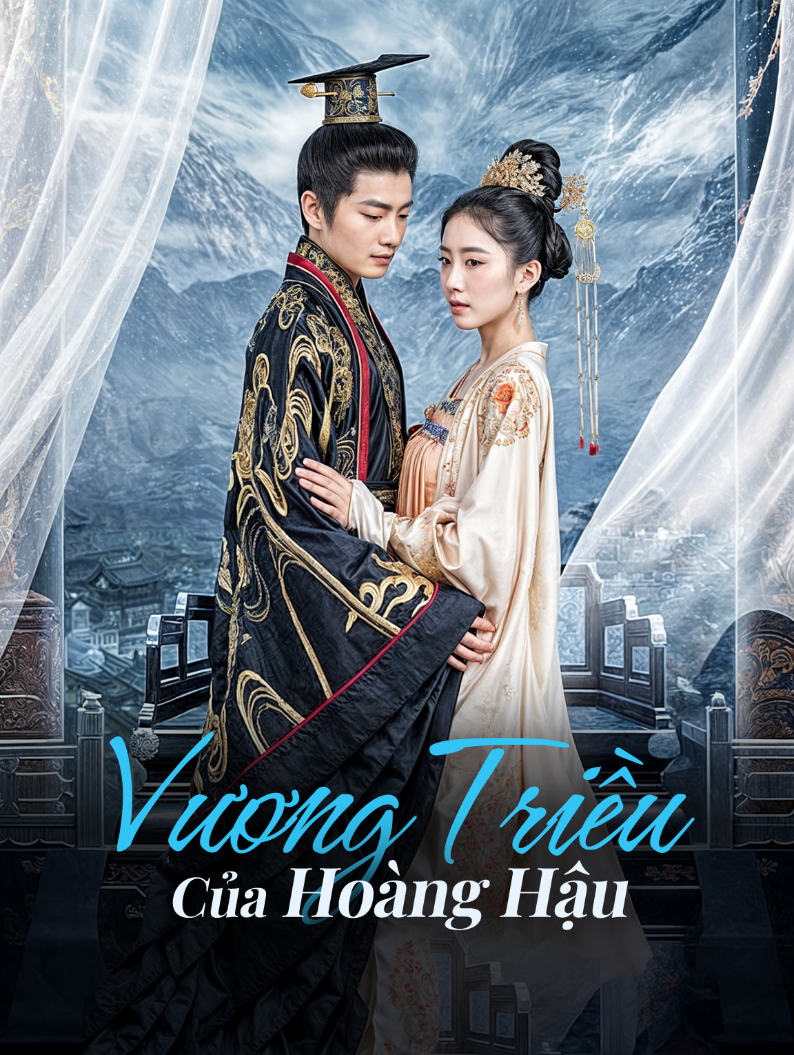 Vương Triều Của Hoàng Hậu