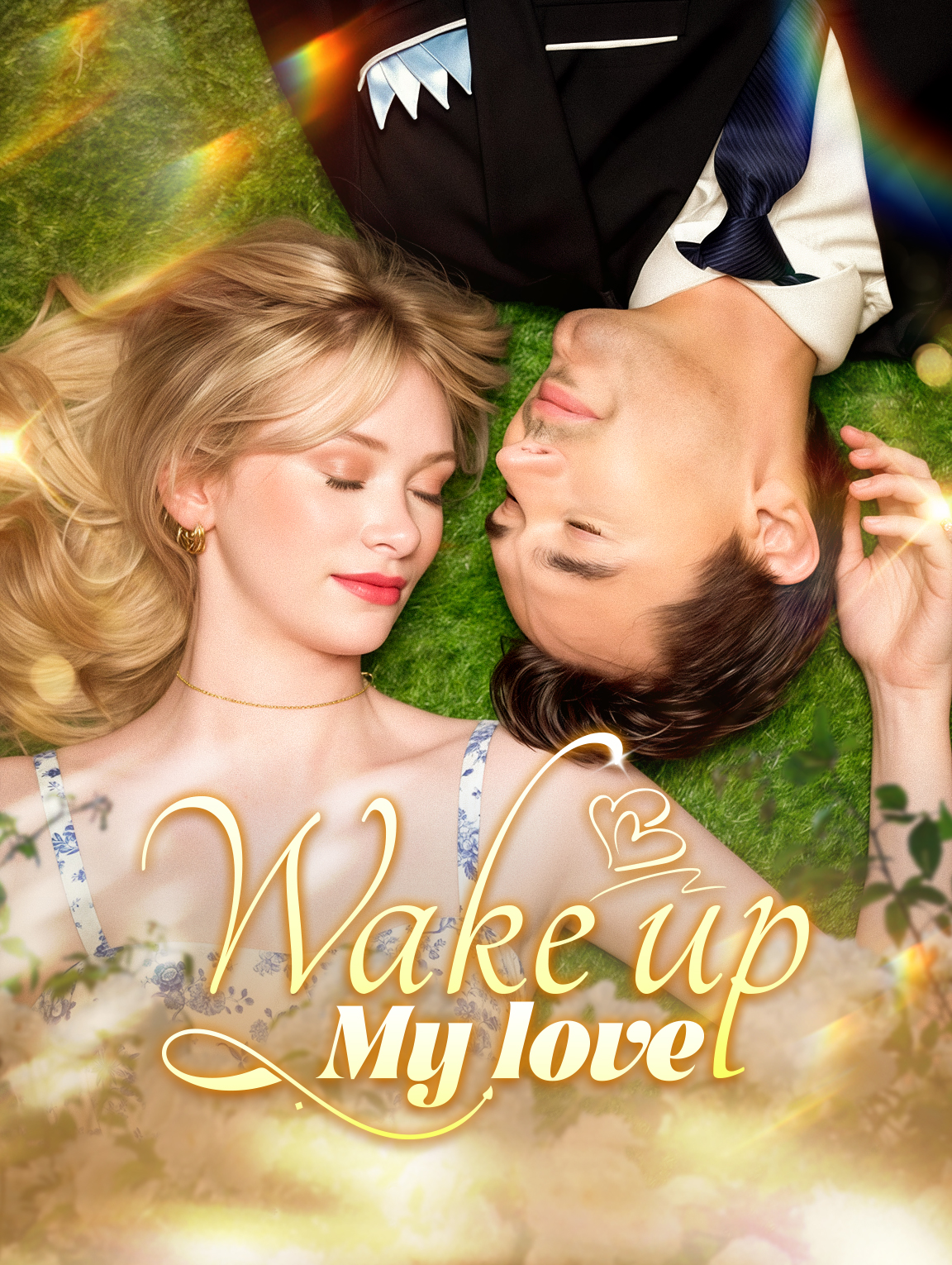 Wake Up My Love