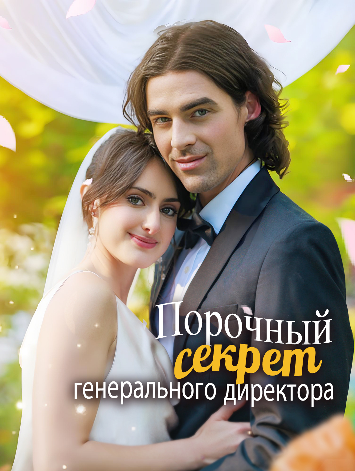 Порочный секрет генерального директора