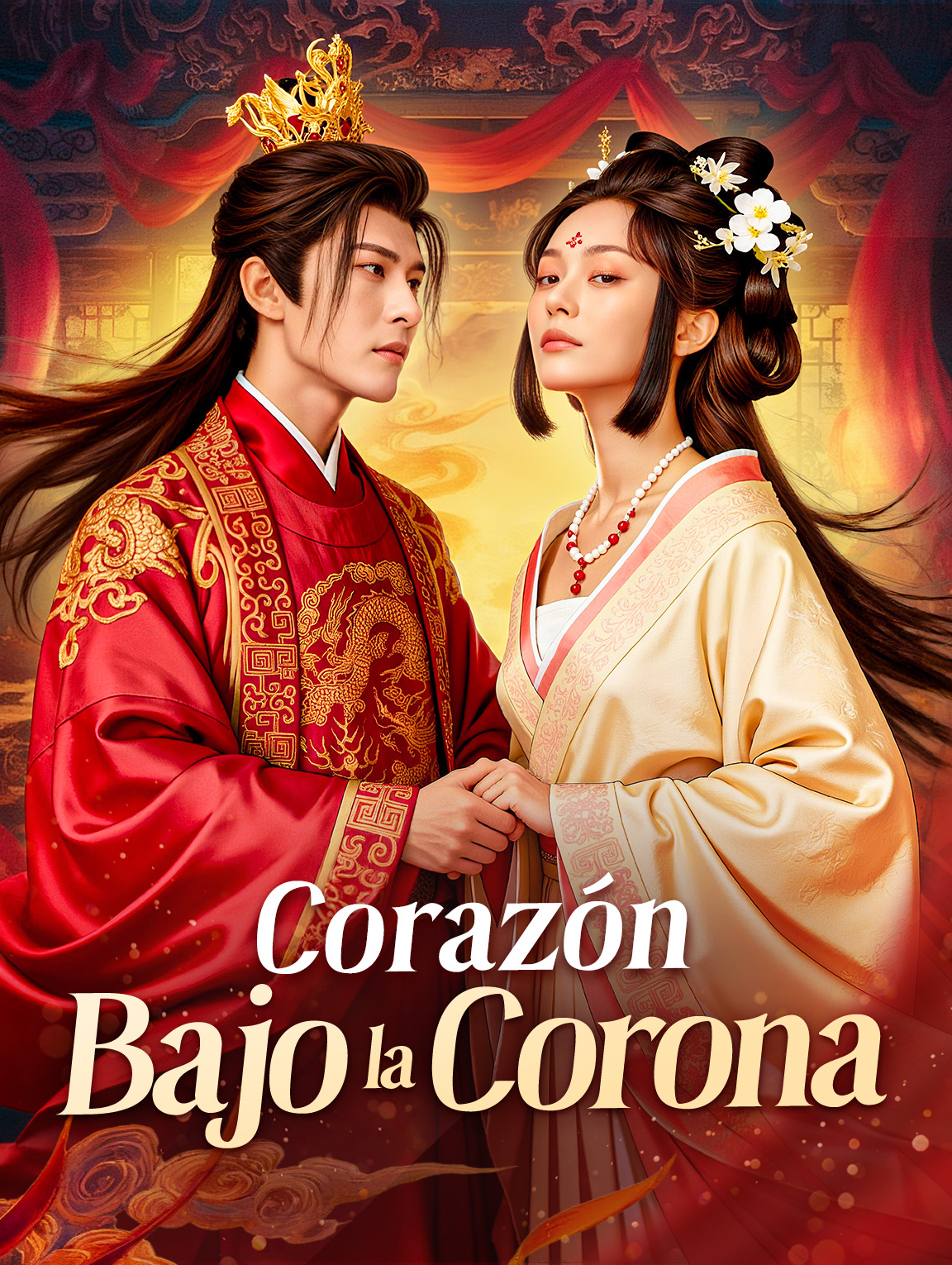 Corazón Bajo la Corona