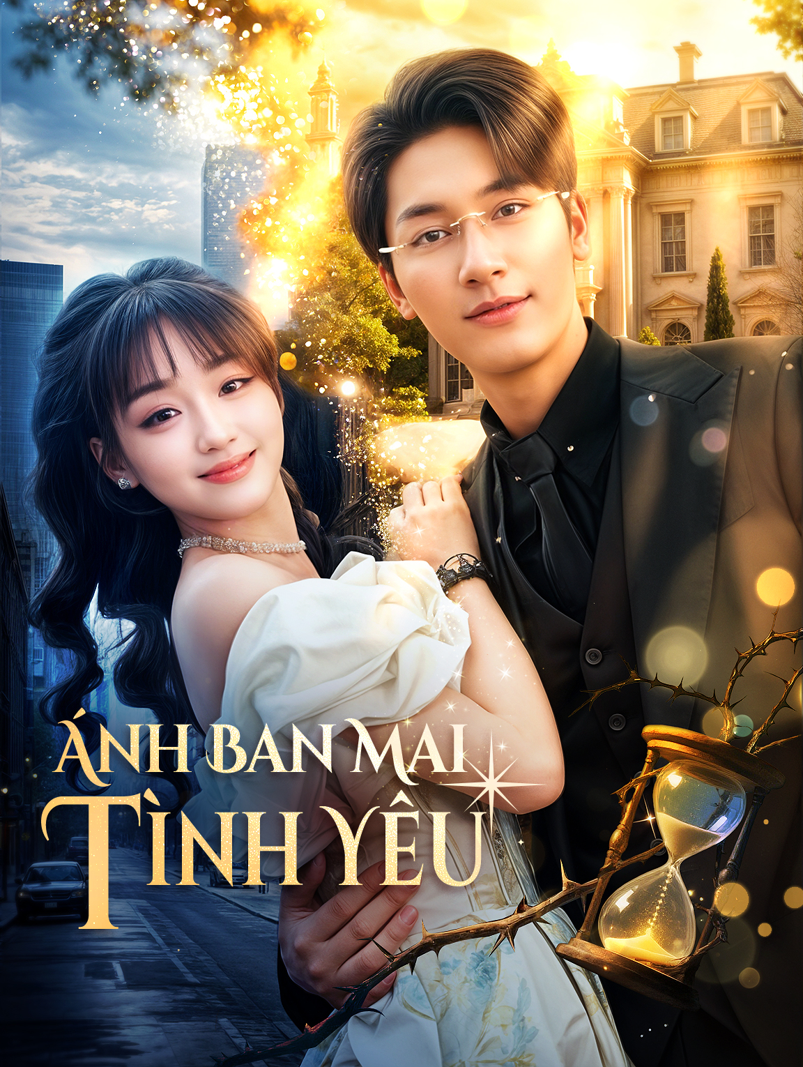 Ánh Ban Mai Tình Yêu