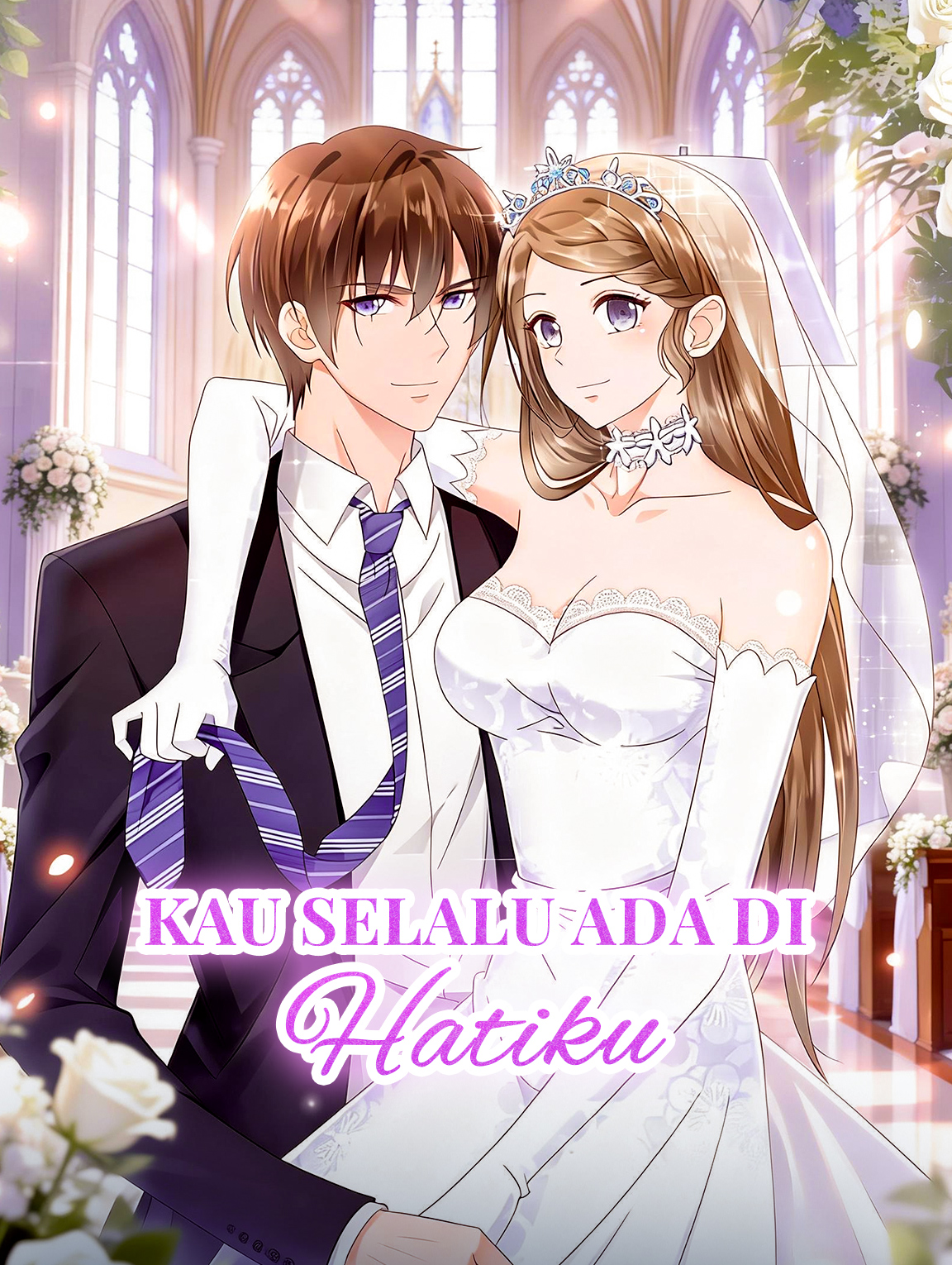 Kau Selalu Ada di Hatiku