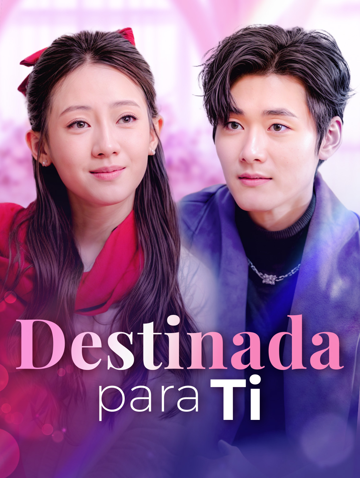 Destinada para Ti