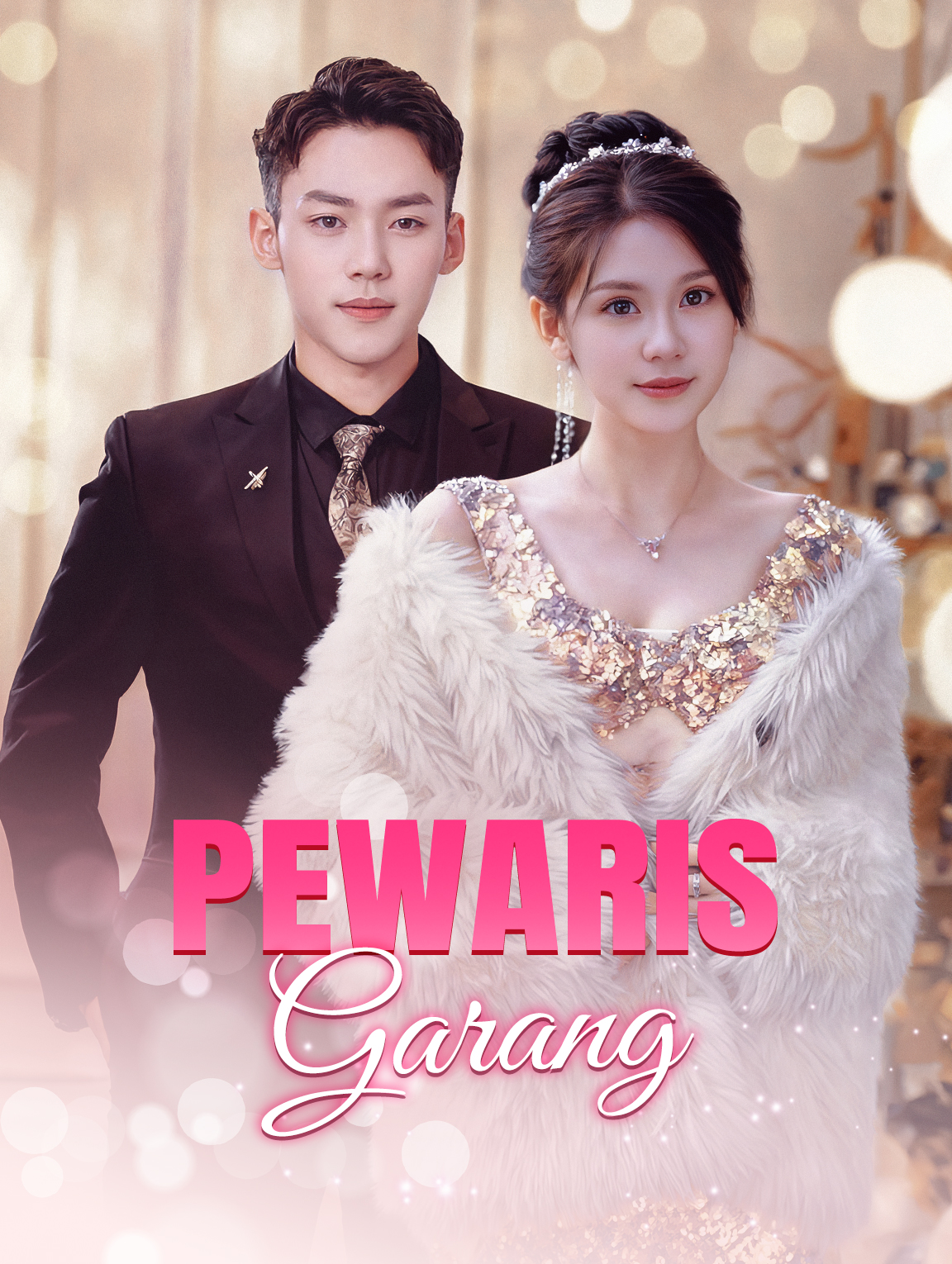 Pewaris Garang