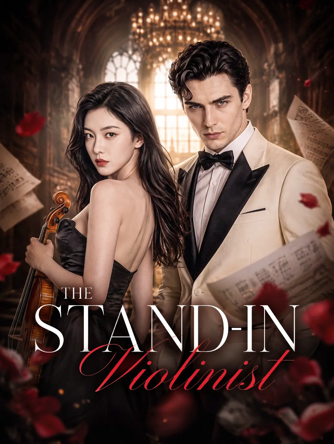 The Stand-in Violinist