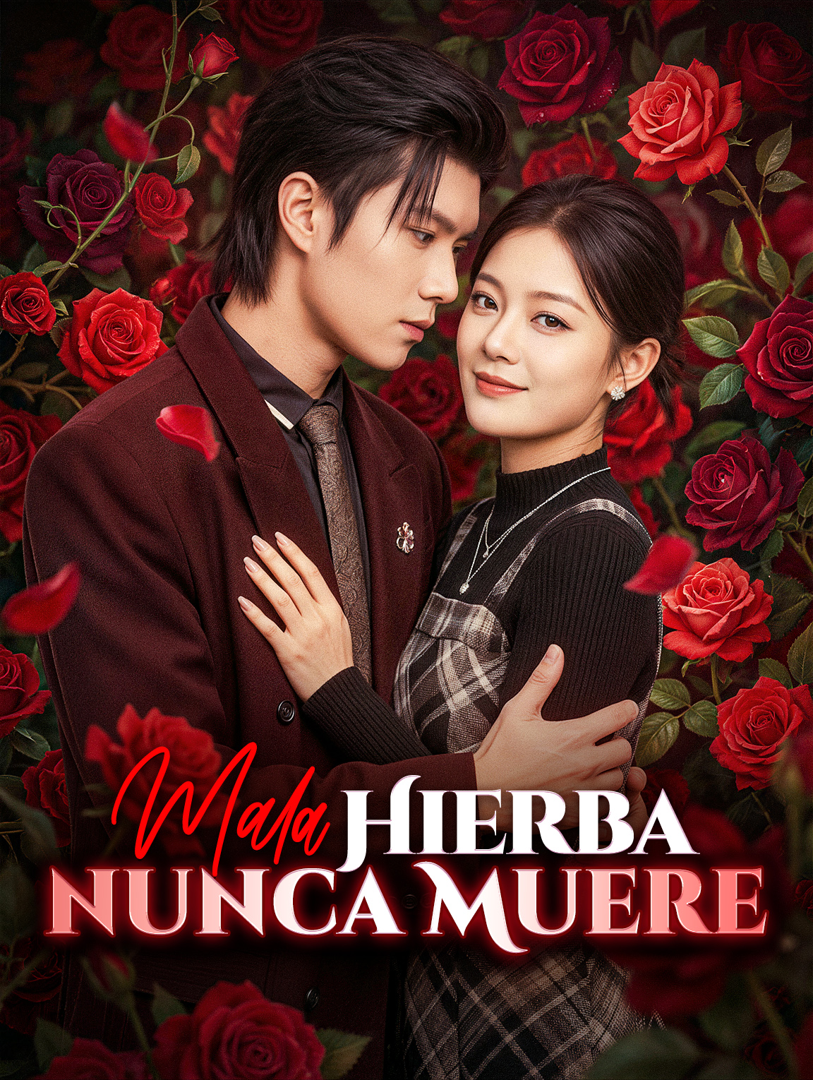 Mala Hierba nunca Muere