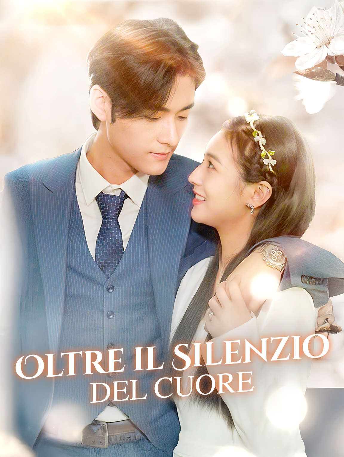 Oltre il Silenzio del Cuore