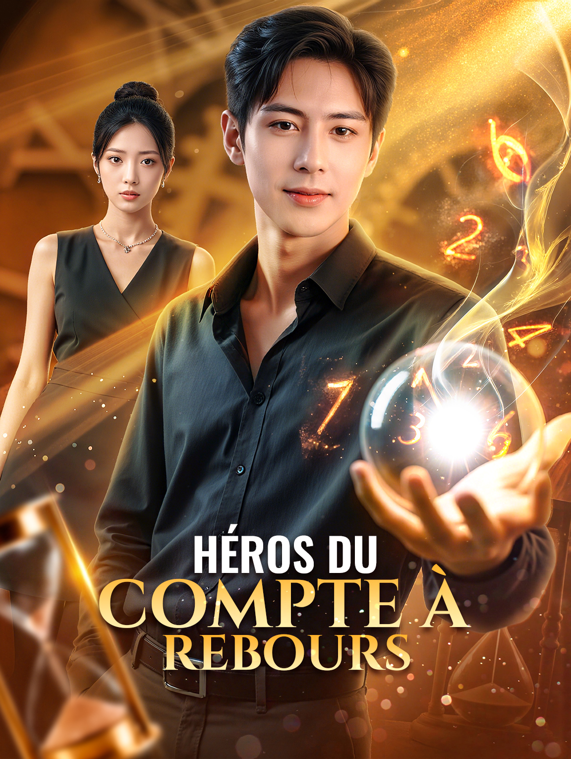 Héros du compte à rebours