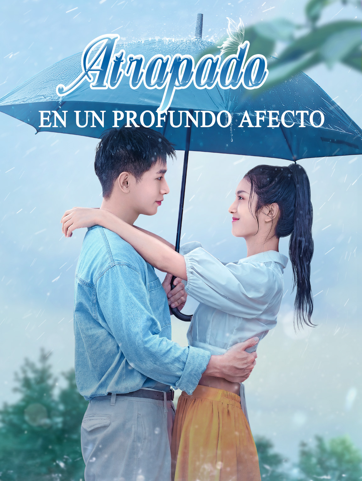 Atrapado en un Profundo Afecto