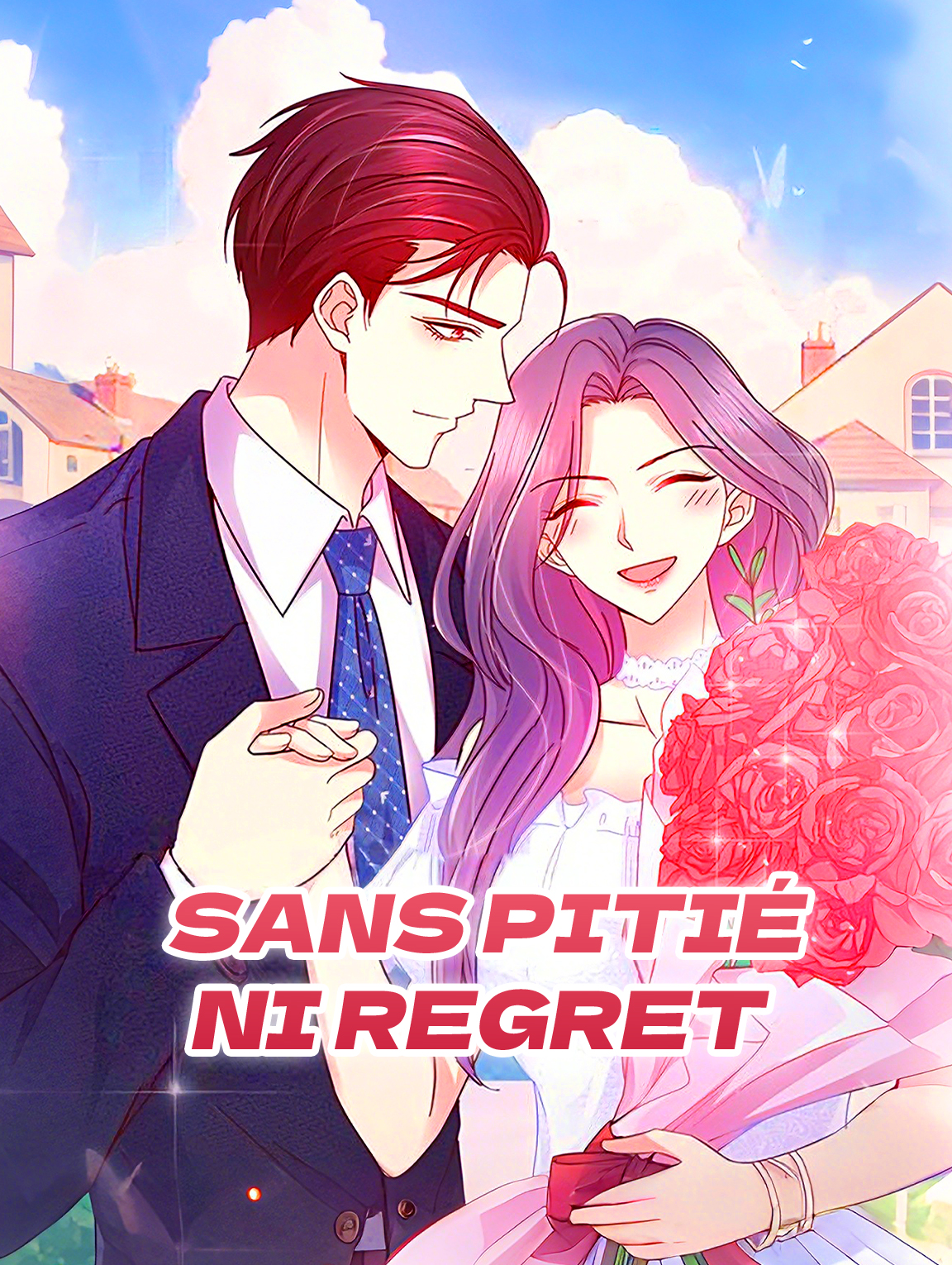 Sans pitié ni regret