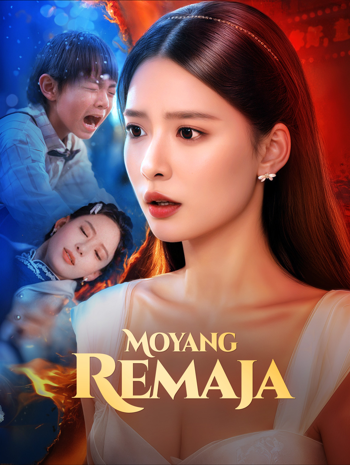Moyang Remaja