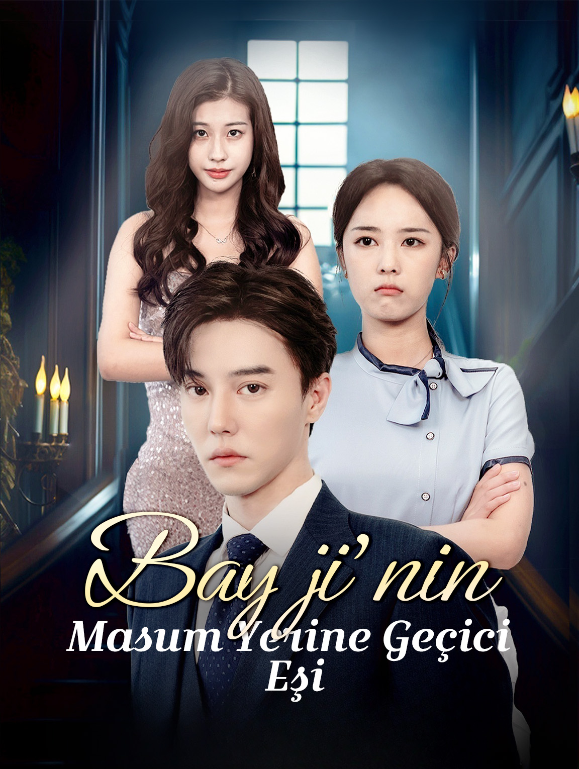 Bay Ji'nin Masum Yerine Geçici Eşi