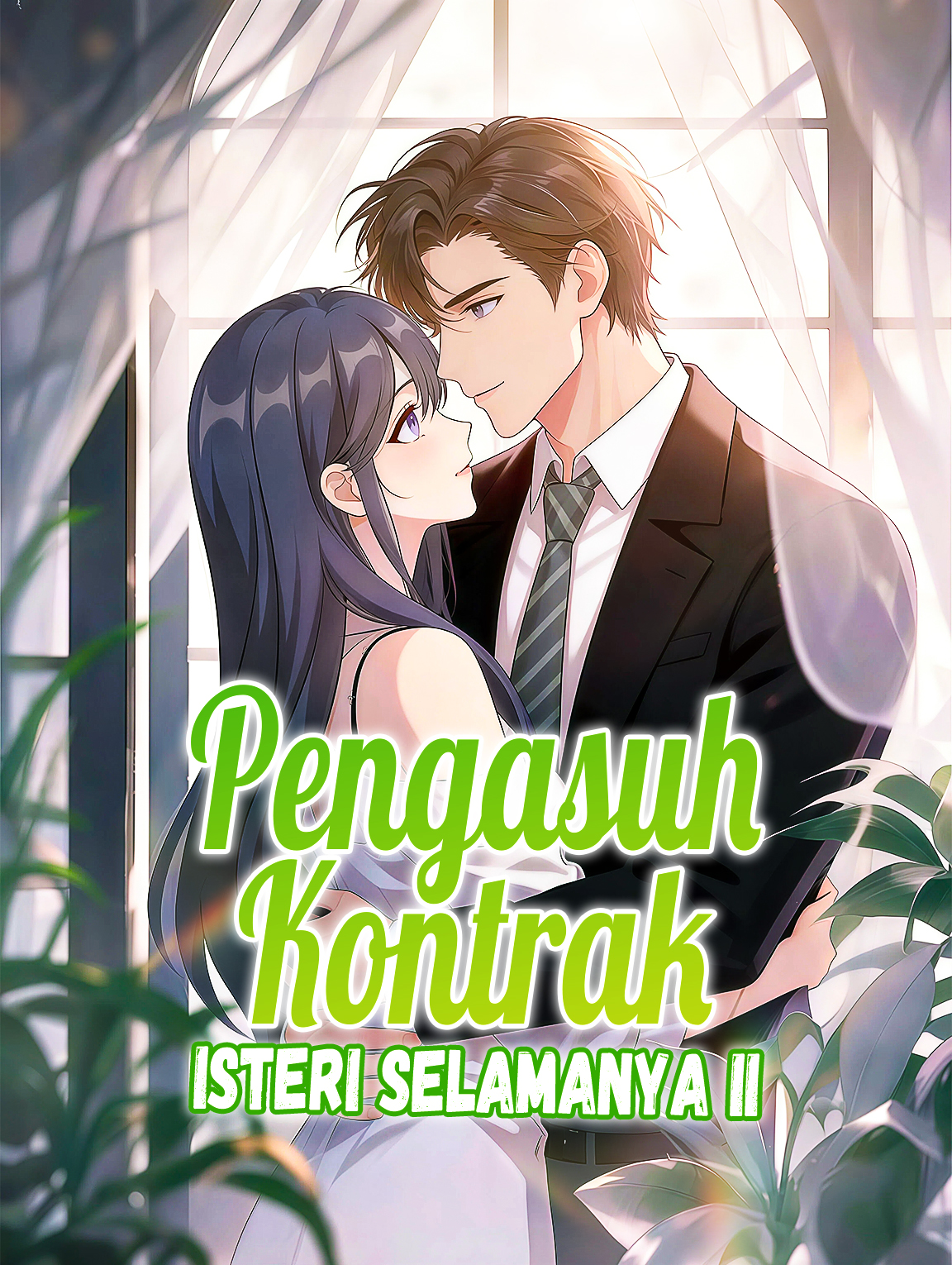 Pengasuh Kontrak, Isteri Selamanya II