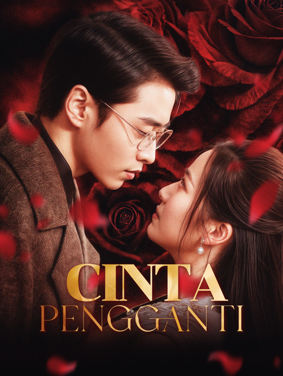 Cinta Pengganti