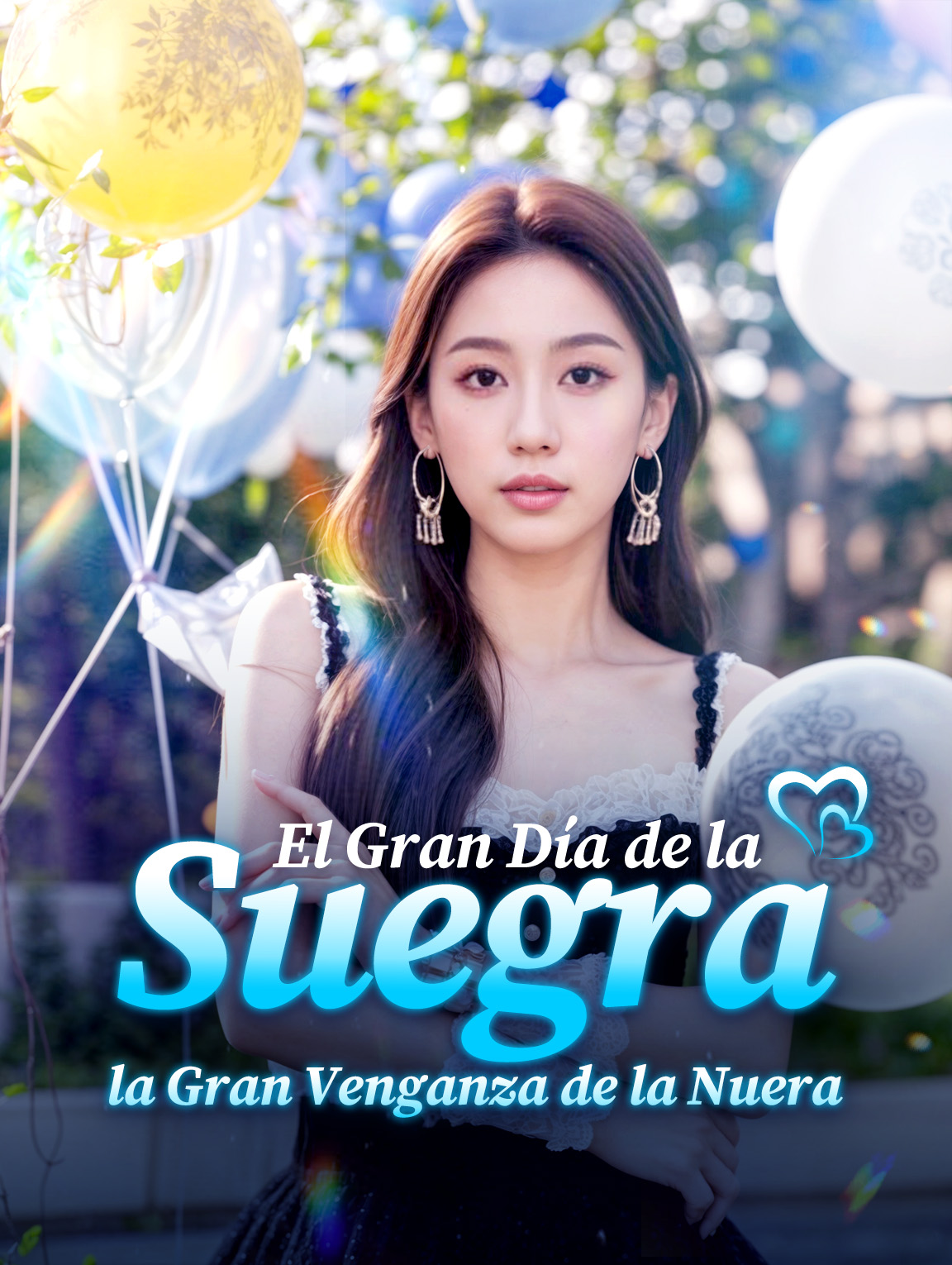 El Gran Día de la Suegra, la Gran Venganza de la Nuera