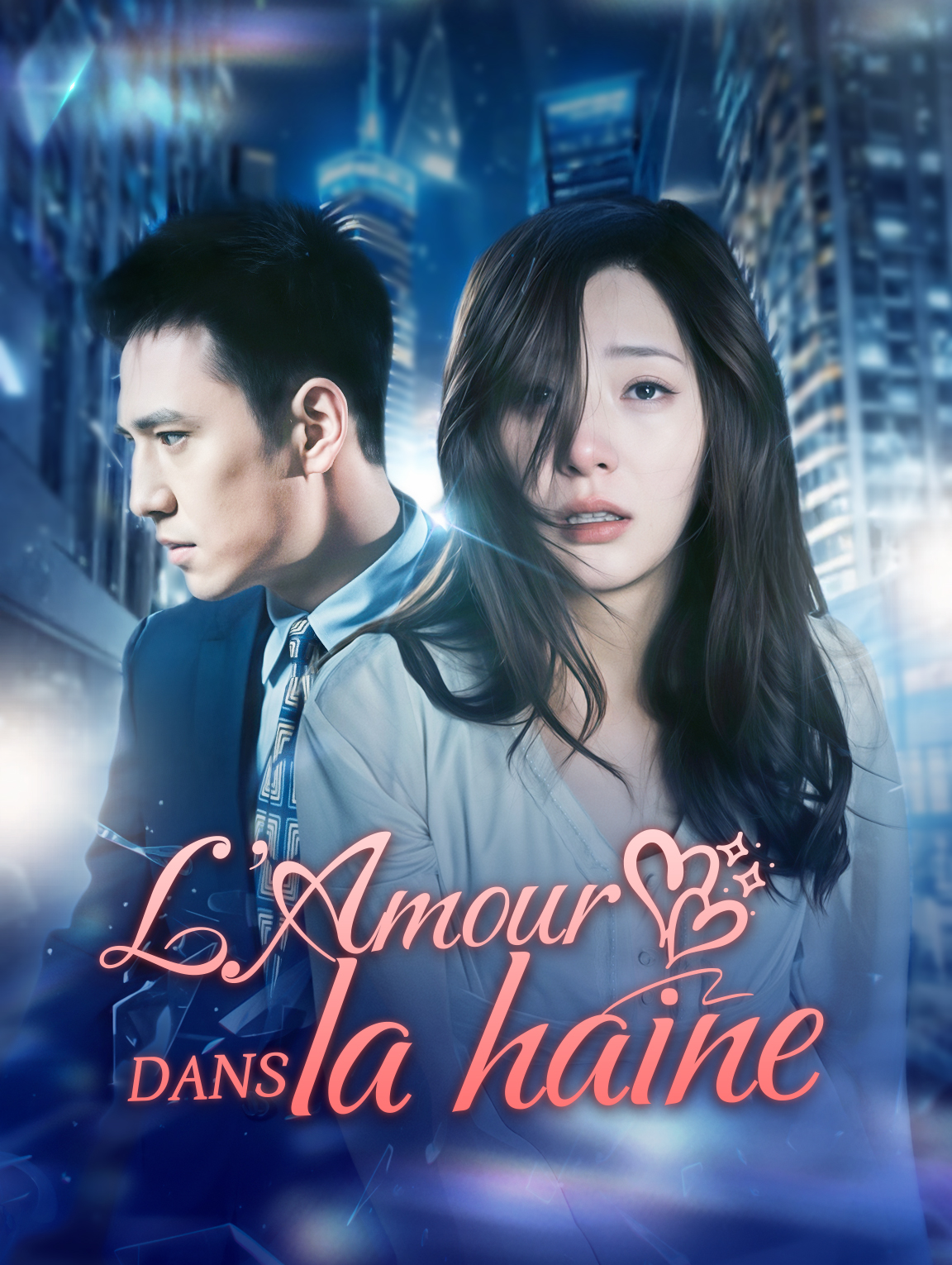 L’Amour dans la haine