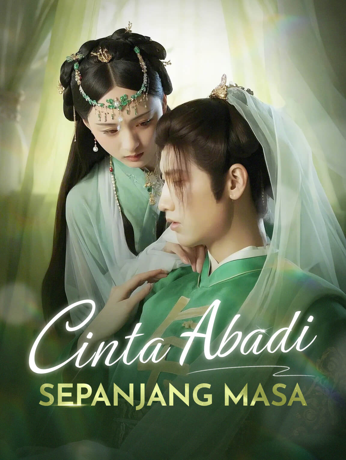 Cinta Abadi Sepanjang Masa