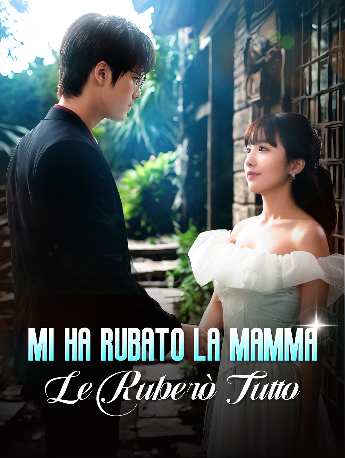 Mi Ha Rubato la Mamma, Le Ruberò Tutto