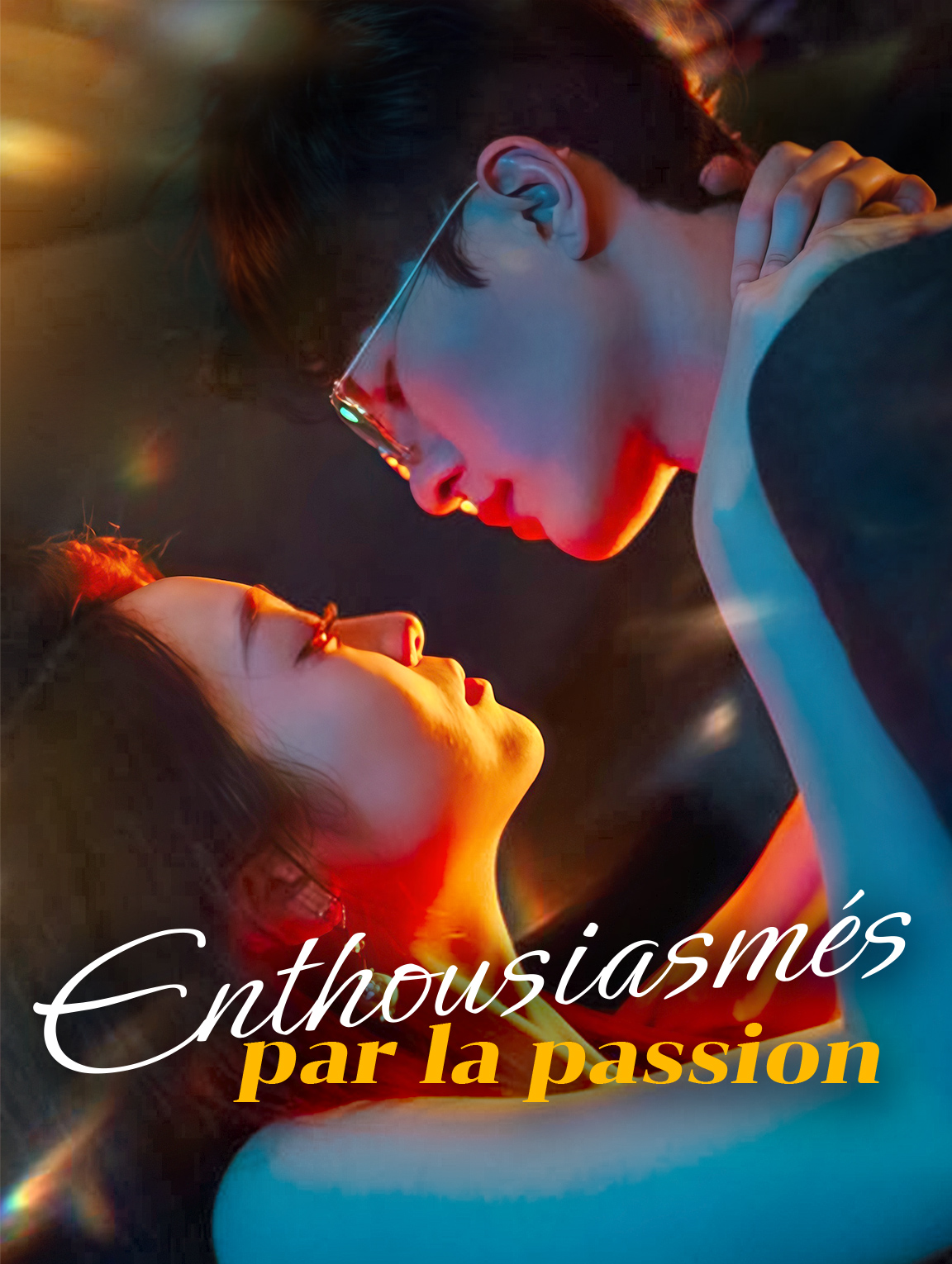 Enthousiasmés par la passion