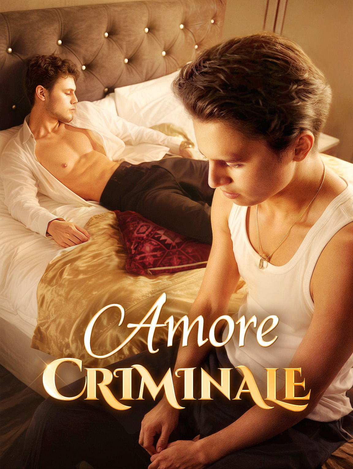 Amore Criminale