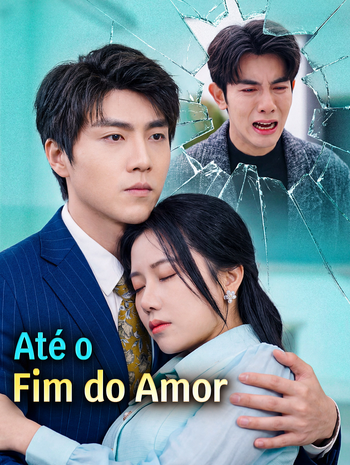 Até o Fim do Amor