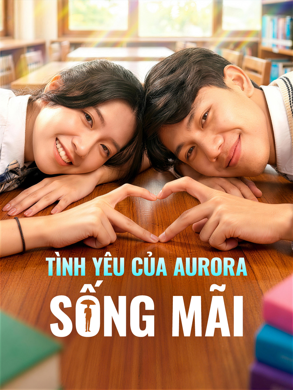 Tình Yêu Của Aurora Sống Mãi