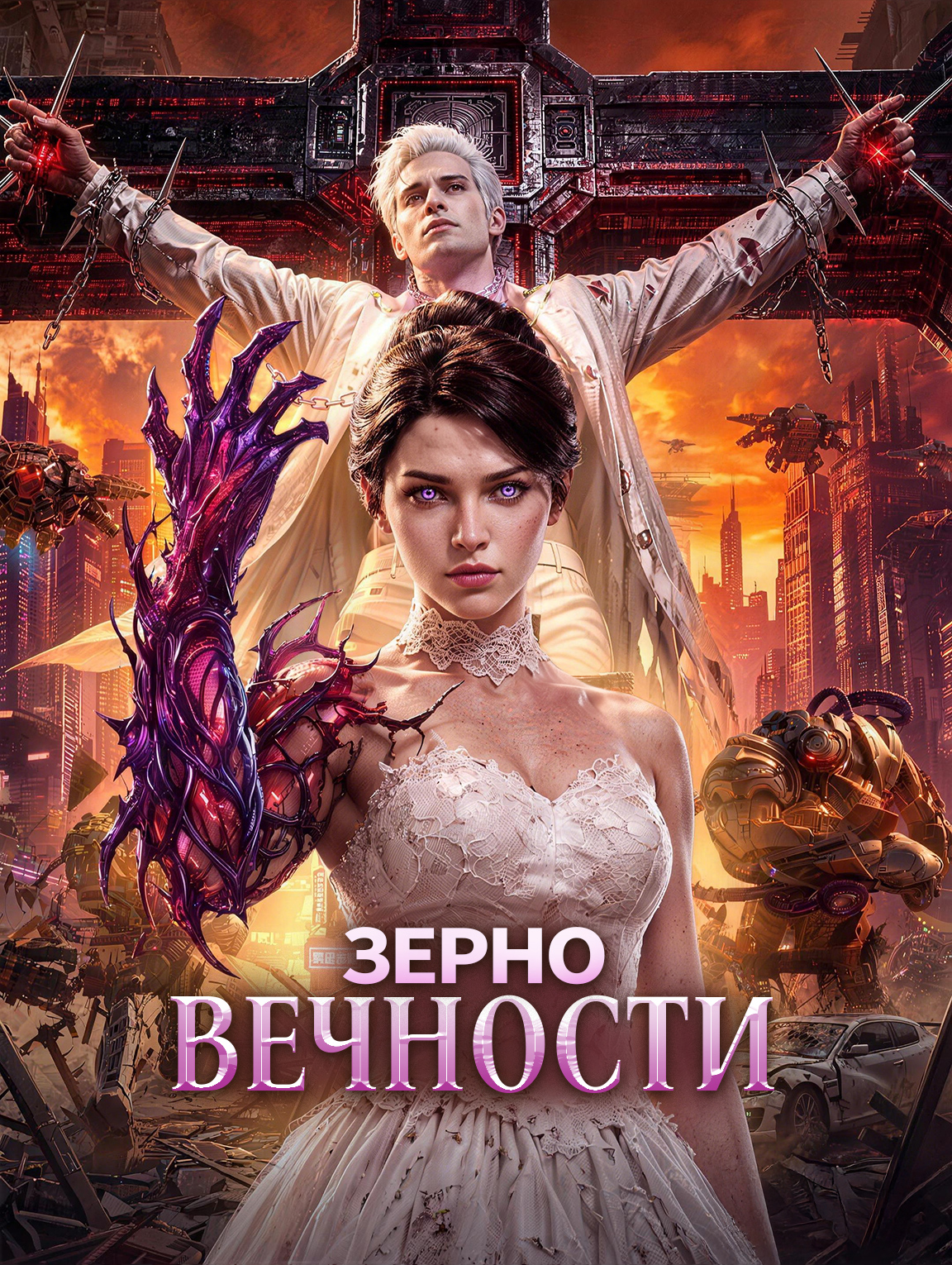Зерно Вечности