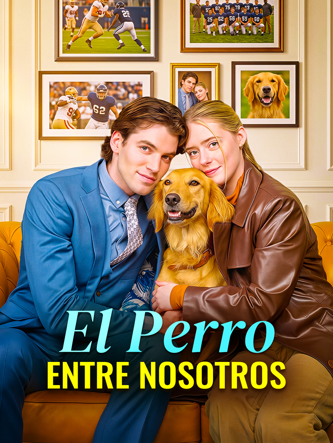 El Perro Entre Nosotros