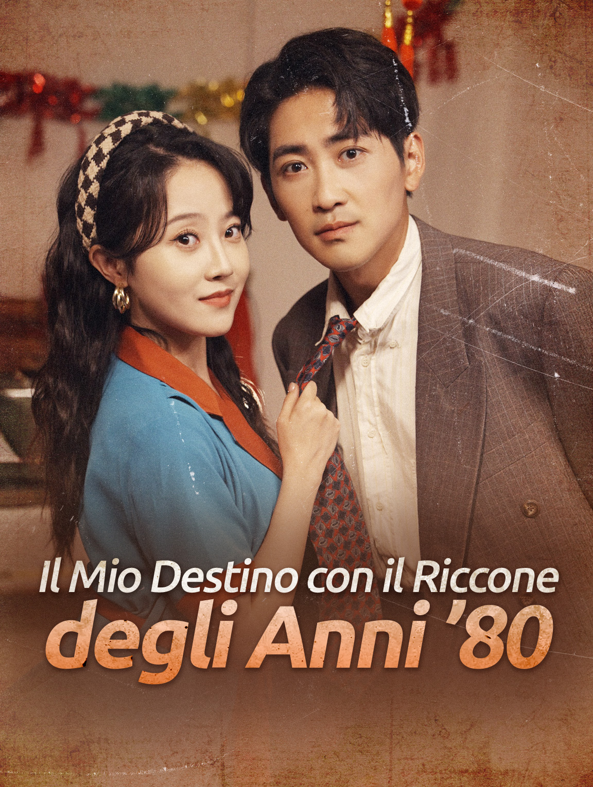 Il Mio Destino con il Riccone degli Anni ’80